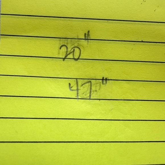 Anthropologie dress - Picture 4 of 4